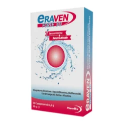 Eraven Forte 30 Compresse