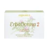 Erbadonna 2 24 Capsule Vegetali