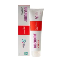 Erbagil Rigenoma Crema Rigenerante E Normalizzante Cute 100ml