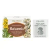 Erbamea Balsamia Tisana Biologica 20 Bustine Filtro Monodose