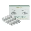 Erbamea Benvedere Integratore Vista 24 Capsule Vegetali