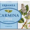 Erbamea Carmina Plus 24 Compresse