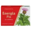 Erbamea Energia Più Integratore Energetico 30 Compresse