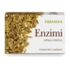 Erbamea Enzimi Integratore Intestino 24 Capsule Vegetali