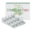 Erbamea Erbadonna Osteo Integratore Ossa Donna 24 Compresse