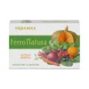 Erbamea Ferronatura Integratore Ferro 24 Capsule