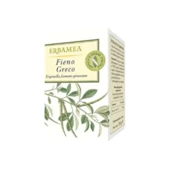 Erbamea Fieno Greco Integratore Metabolico 50 Opercoli