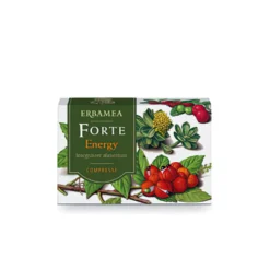Erbamea Forte Energy Integratore Tonico 24 Compresse