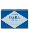 Erbamea Gaba 500mg Integratore Rilassante 50 Capsule Vegetali