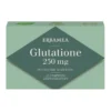 Erbamea Glutatione Integratore Gastroresistente 250mg 30 Compresse