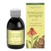 Erbamea Immunosempre Junior Integratore Difese Immunitarie 200ml