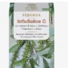Erbamea Influsalice C Integratore Difese Immunitarie 20 Compresse