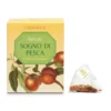 Erbamea Infuso Sogno Di Pesca 15 Bustine