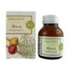 Erbamea Maca Integratore Tonico Adattogeno 50 Capsule Vegetali