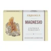 Erbamea Magnesio Integratore Stress 24 Capsule