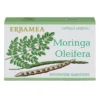 Erbamea Moringa Oleifera Integratore Microcircolo 24 Capsule