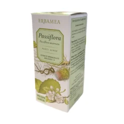 Erbamea Passiflora Estratto Idroalcolico 50ml