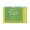 Erbamea Probiotici 10 Mld 24 Capsule Vegetali