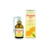 Erbamea Propoli Titolata Ed Erisimo Spray 20ml