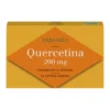 Erbamea Quercetina 200mg Integratore Difese Immunitarie 30 Capsule