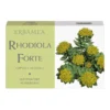 Erbamea Rhodiola Forte Integratore Stanchezza 24 Capsule