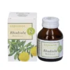 Erbamea Rhodiola Integratore Tonico Antistress 50 Capsule Vegetali