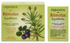 Erbamea Ritmolax Equilibrio 20 Bustine