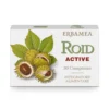Erbamea Roid Active Integratore Microcircolo 30 Compresse