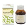 Erbamea Spirulina Integratore Polivalente 50 Capsule Vegetali