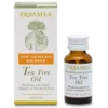 Erbamea Tea Tree Olio Essenziale Bio 10ml
