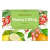 Erbamea Vitamina C 500 Integratore Difese Immunitarie Bustine 114g