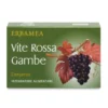 Erbamea Vite Rossa Integratore Gambe 30 Compresse