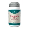Erba Vita Alga Klamath Afa Integratore Umore 60 Capsule