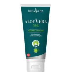 Erba Vita Aloe Vera Gel Bio 200ml
