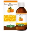Erba Vita Arancio Olio Da Massaggio 250ml