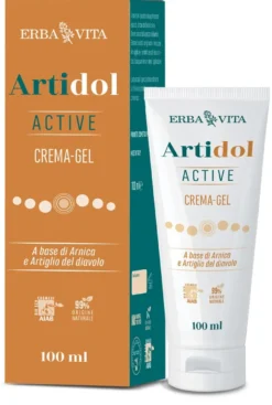 Erba Vita Artidol Active Crema Gel 100ml