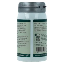Erba Vita Bergamotto 60 Capsule