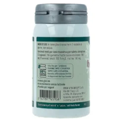Erba Vita Bergamotto 60 Capsule