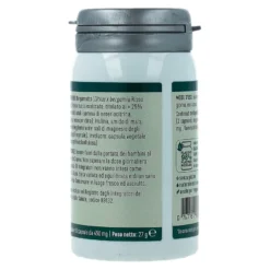 Erba Vita Bergamotto 60 Capsule