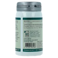 Erba Vita Bergamotto 60 Capsule