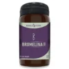 Erba Vita Bromelina 500 Integratore Drenante E Antinfiammatorio 30 Capsule