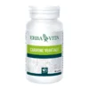 Erba Vita Carbone Vegetale Integratore Intestino 100 Tavolette