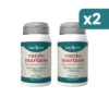 Erba Vita Cardo Mariano 2 confezioni da 60 Capsule
