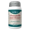 Erba Vita Crisantello Americano Integratore Funzionalità Epatica 60 Capsule