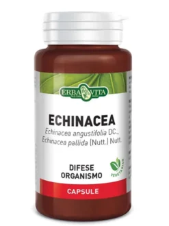 Erba Vita Echinacea 60 Capsule