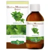 Erba Vita Edera Olio Da Massaggio 250ml