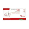 Erba Vita Fermentflor Forte Integratore Fermenti Lattici 10 Flaconcini