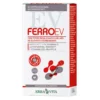 Erba Vita Ferro Ev Retard Integratore Ferro 30 Compresse