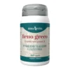 Erba Vita Fieno Greco Integratore Metabolismo Trigliceridi E Colesterolo 60 Capsule
