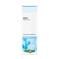 Erba Vita Gemmoderivato Noce 50ml